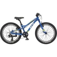 GT STOMPER PRIME 20" – Image 1