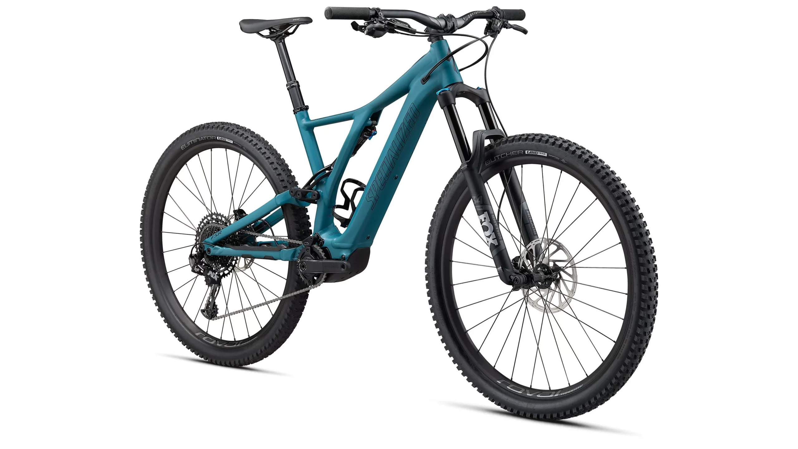 Specialized sales electrique vtt