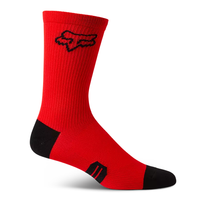 Chaussettes Ranger red
