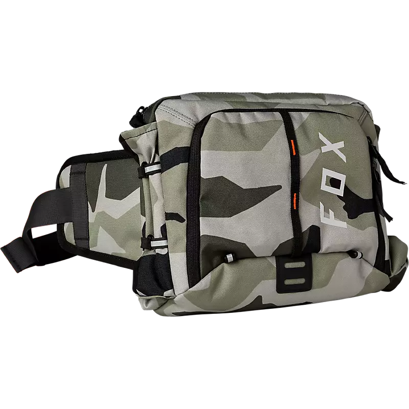 Pack Utility Lumbar Hydration camo