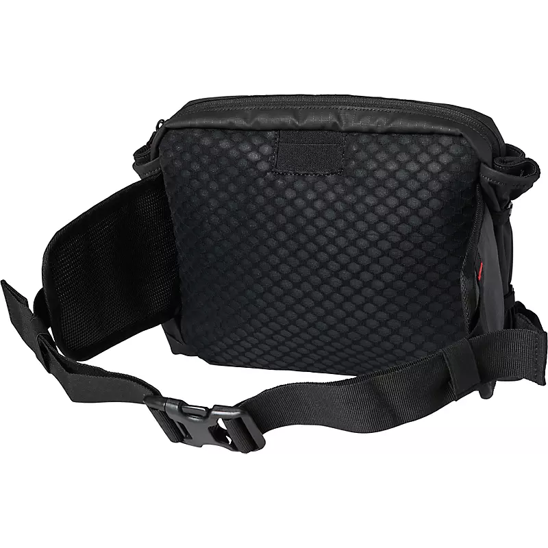 Pack Utility Lumbar Hydration derriere