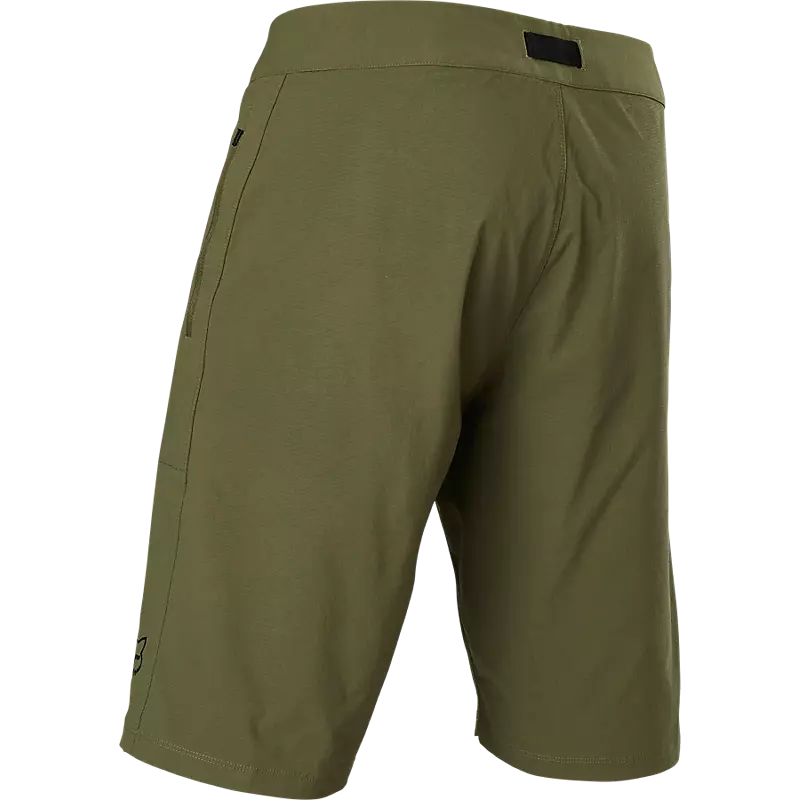 Short Ranger Utility green arriere