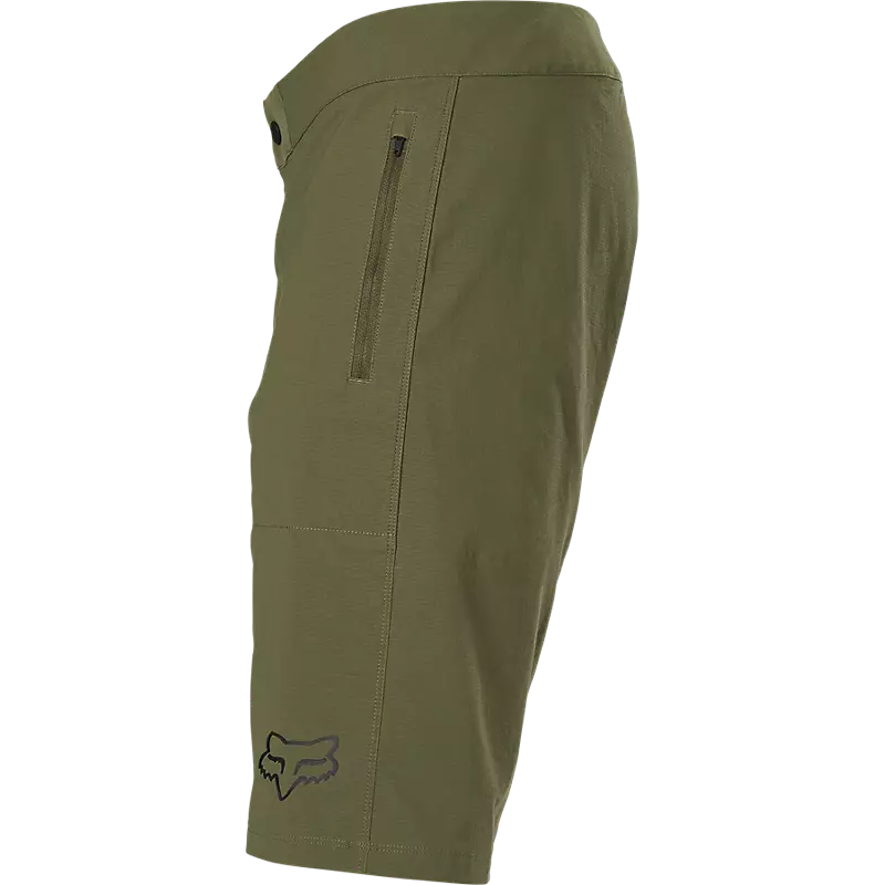 Short Ranger Utility green coté1