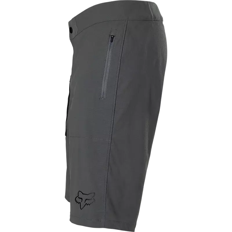 Short Ranger Utility gris coté1
