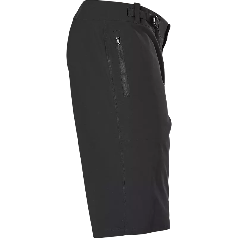 Short Ranger blk coté