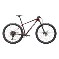 CHISEL HARDTAIL COMP – Image 1