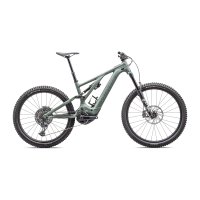 LEVO COMP ALLOY G3 2025 – Image 1